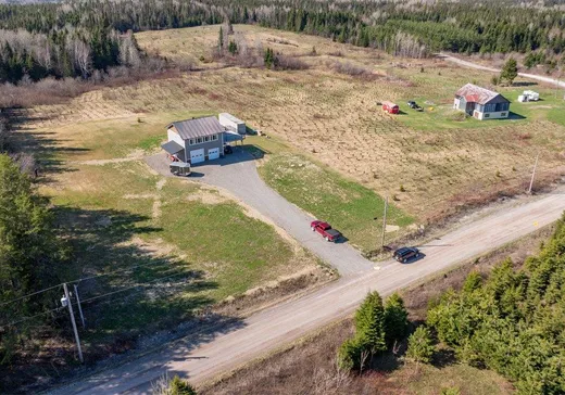 House for sale - 2069 Ch. des Peupliers, Percé, G0L 2L0