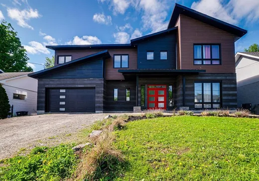 House for sale - 556 Boul. Hurtubise, Gatineau, J8P 4G7