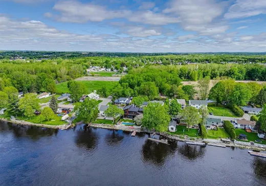 House for sale - 556 Boul. Hurtubise, Gatineau, J8P 4G7