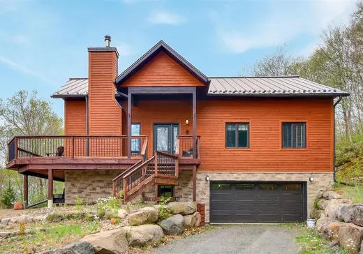 Maison à vendre - 95 Ch. Picard, Val-des-Lacs, J0T 2P0