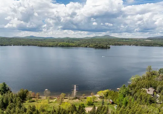 Maison à vendre - 1875 Ch. de Georgeville, Magog, J1X 0M7
