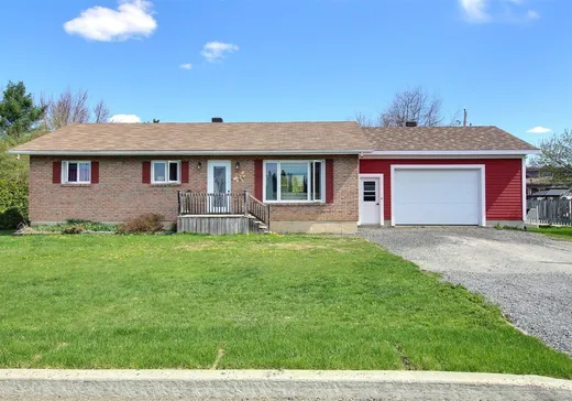 Bungalow à vendre - 55 Rue Esdras, Témiscouata-sur-le-Lac, G0L1E0