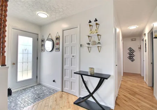 Maison à vendre - 55 Rue Esdras, Témiscouata-sur-le-Lac, G0L 1E0