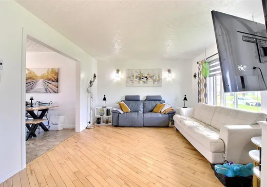 Maison à vendre - 55 Rue Esdras, Témiscouata-sur-le-Lac, G0L 1E0