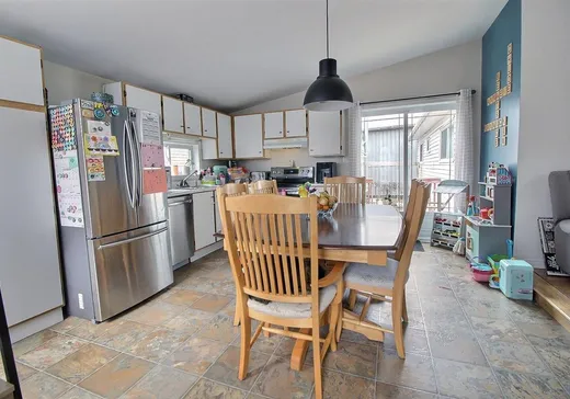 Maison à vendre - 19 Rue Bill, Rouyn-Noranda, J9Y 1A2