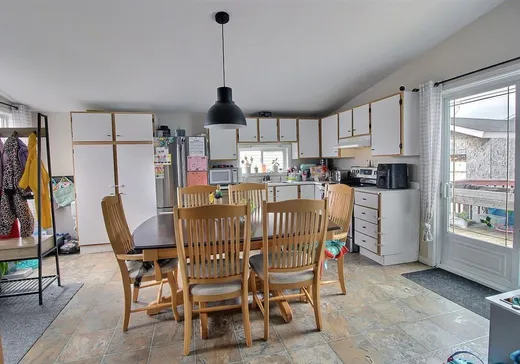 Maison à vendre - 19 Rue Bill, Rouyn-Noranda, J9Y 1A2