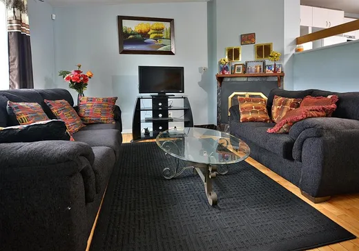 Maison à vendre - 4 Rue Lalemant, Châteauguay, J6K 5H1
