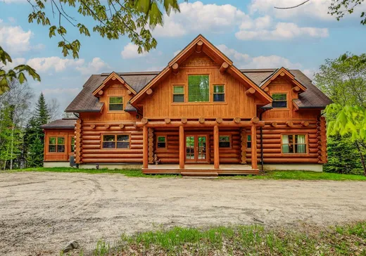 House for sale - 665 Ch. des Guides, Lake Superior, J0T 1J0