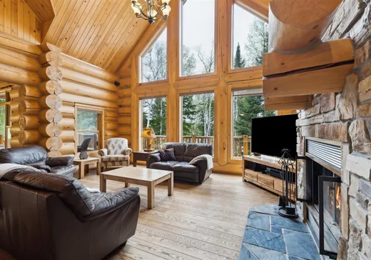 House for sale - 665 Ch. des Guides, Lake Superior, J0T 1J0