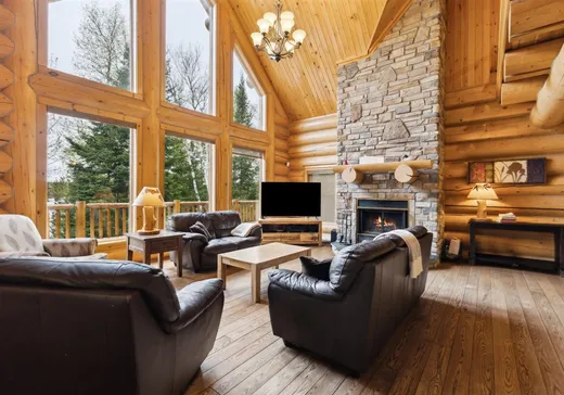 House for sale - 665 Ch. des Guides, Lake Superior, J0T 1J0