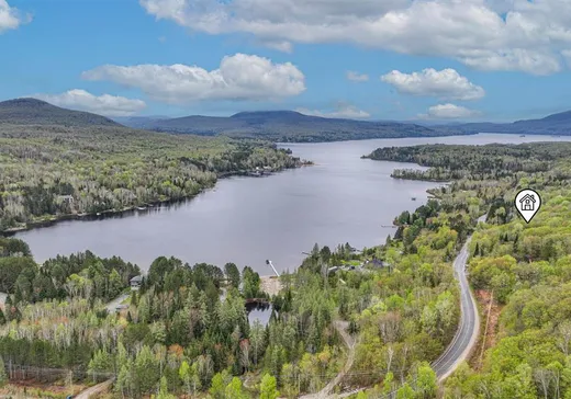 Maison à vendre - 1291 Ch. Ouareau N., St-Donat-De-Montcalm, J0T 2C0