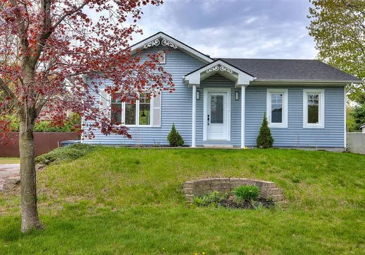 Maison à vendre - 448 Rue d'Alsace, Mascouche, J7L 2A6