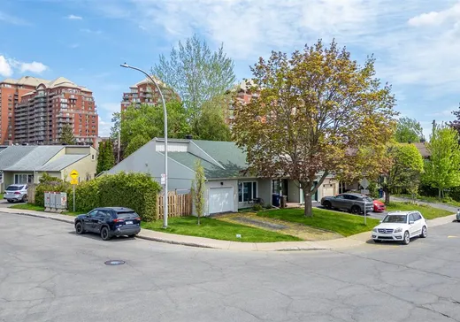 Maison à vendre - 965 Rue Dale, Laval (Chomedey), H7V 3W5