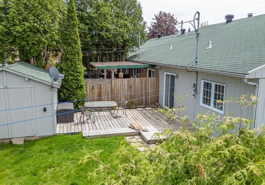 Maison à vendre - 965 Rue Dale, Laval (Chomedey), H7V 3W5