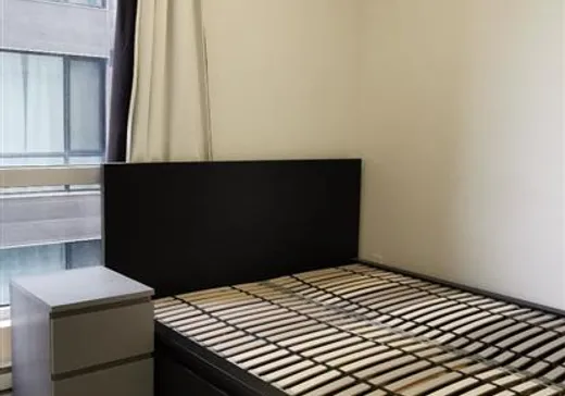 Condo for sale - 1160 Rue MacKay, Montreal (Downtown), H3G 0G8