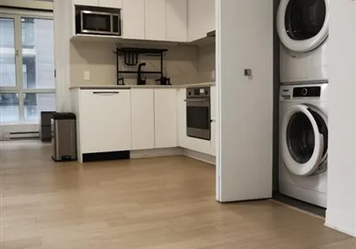 Condo for sale - 1160 Rue MacKay, Montreal (Downtown), H3G 0G8