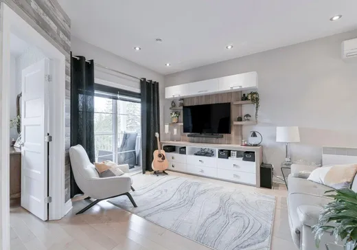 Condo à vendre - 40 Rue Isabelle, Châteauguay, J6J 0B9