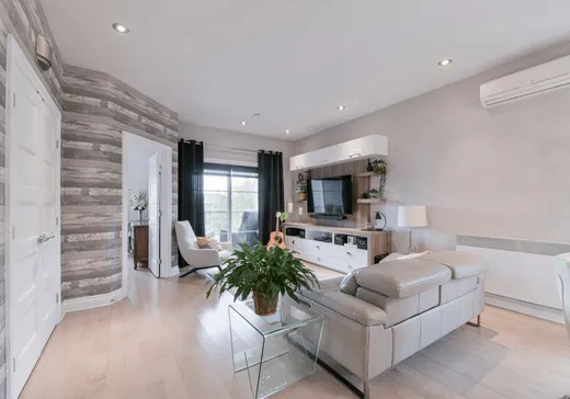 Condo à vendre - 40 Rue Isabelle, Châteauguay, J6J 0B9