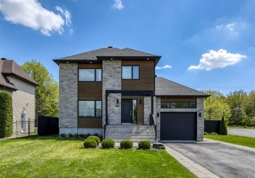 Two or more stories for sale - 142 Place Germain-Ferland, L'Assomption, J5W0G7