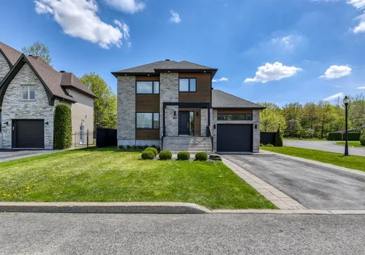 House for sale - 142 Place Germain-Ferland, L'Assomption, J5W 0G7