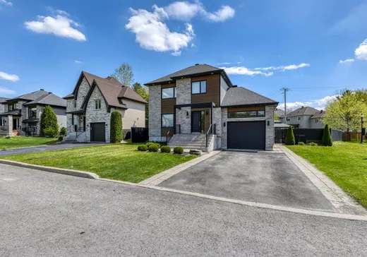 House for sale - 142 Place Germain-Ferland, L'Assomption, J5W 0G7