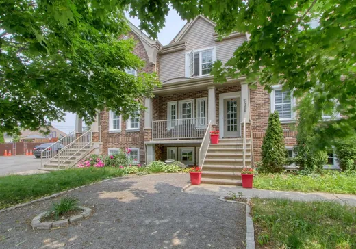 Two or more stories for sale - 2584 Rue des Faucons, Mascouche, J7K0H1