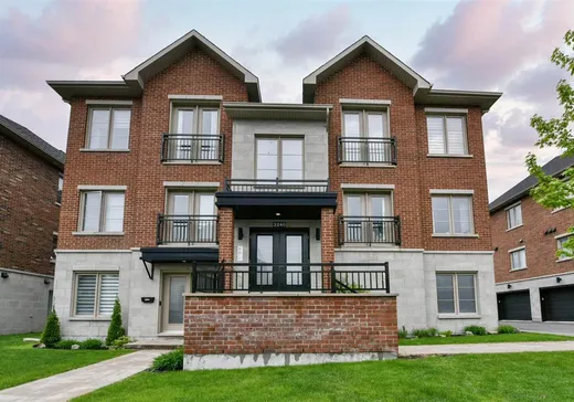 Condo à vendre - 3240-202 Rue Matisse, Laval (Vimont), H7E0C4