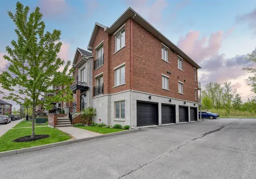 Condo à vendre - 3240-202 Rue Matisse, Laval (Vimont), H7E 0C4