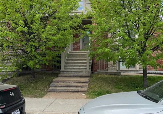 Condo à vendre - 12440 Rue Trefflé-Berthiaume, Montréal (Rivière des Prairies), H1C 0E5