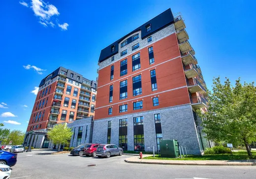 Condo for sale - 25 Prom. des Îles, Laval (Chomedey), H7W0A1