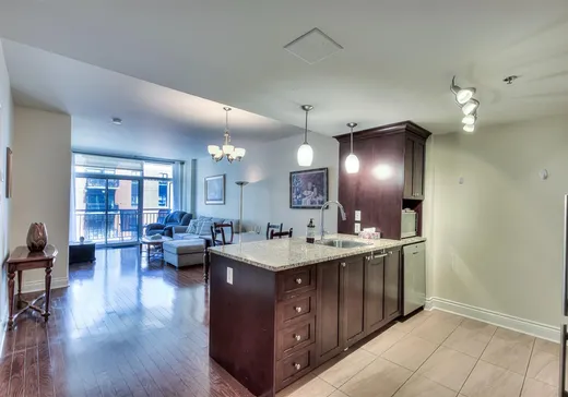 Condo for sale - 25 Prom. des Îles, Laval (Chomedey), H7W 0A1