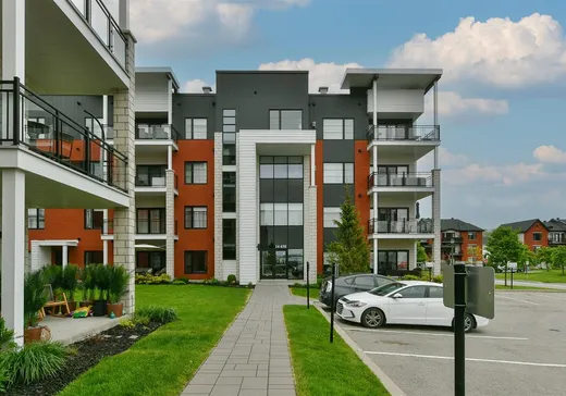 Condo à vendre - 14430 Rue Roger-Thomas, Mirabel, J7J 0S5