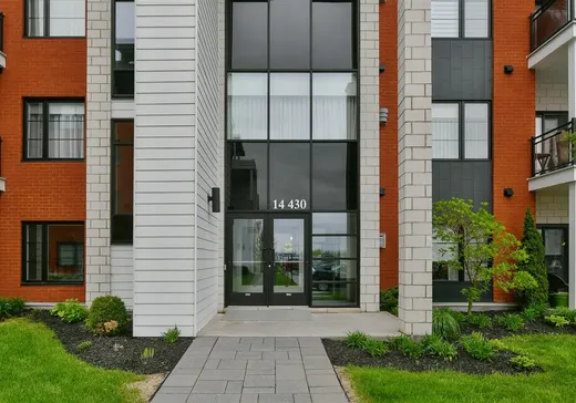 Condo à vendre - 14430 Rue Roger-Thomas, Mirabel, J7J 0S5