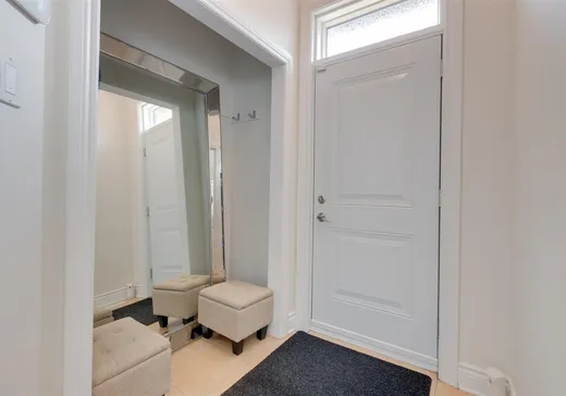 Maison à vendre - 255Z Rue Khalil-Gibran, Montréal (Centreville), H4N 4A2
