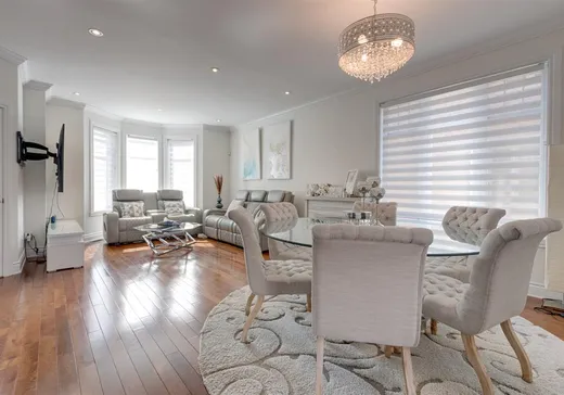 Maison à vendre - 255Z Rue Khalil-Gibran, Montréal (Centreville), H4N 4A2