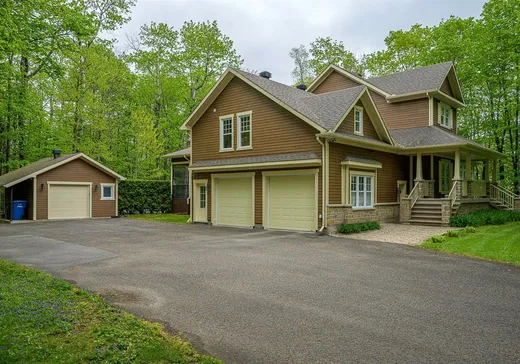 Maison à étages à vendre - 746 Crois. Adèle, Prévost, J0R1T0