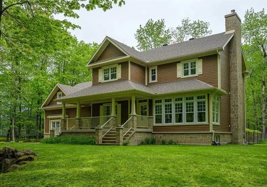 Maison à vendre - 746 Crois. Adèle, Prévost, J0R 1T0
