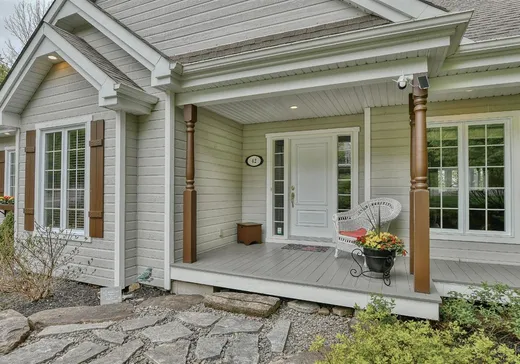 Maison à vendre - 42 Ch. de Fribourg, Saint-Sauveur, J0R 1R2