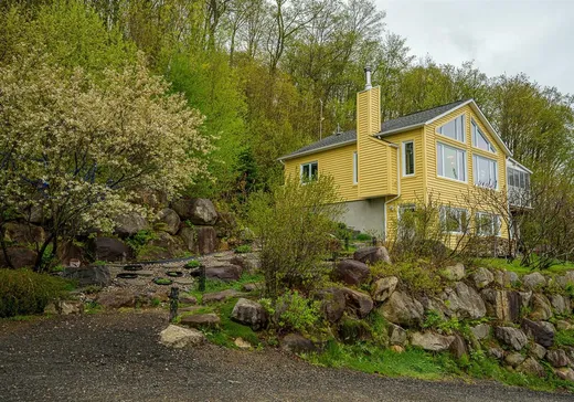 Maison à vendre - 2041 Mtée du Cap-Violet, Ste-Lucie, J0T 2J0