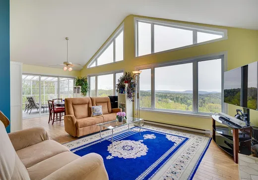 Maison à vendre - 2041 Mtée du Cap-Violet, Ste-Lucie, J0T 2J0