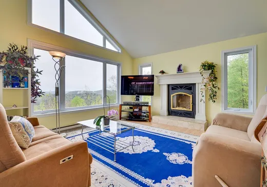 Maison à vendre - 2041 Mtée du Cap-Violet, Ste-Lucie, J0T 2J0