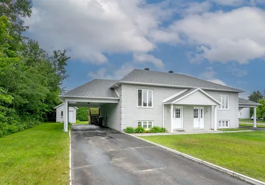 House for sale - 336 Rue De La Poterie, Portneuf, G0A 2Y0