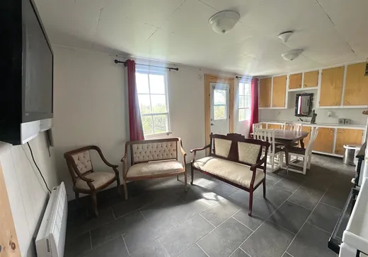 Maison à vendre - 575 Rg St-Jean-Baptiste, Charlesbourg, G1H 6H8