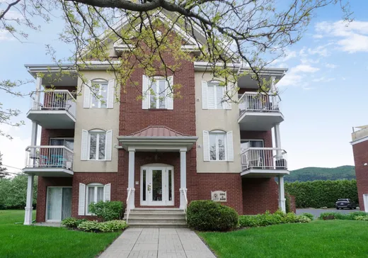 Condo for sale - 398 Rue du Golf, Mont-Saint-Hilaire, J3H6A9