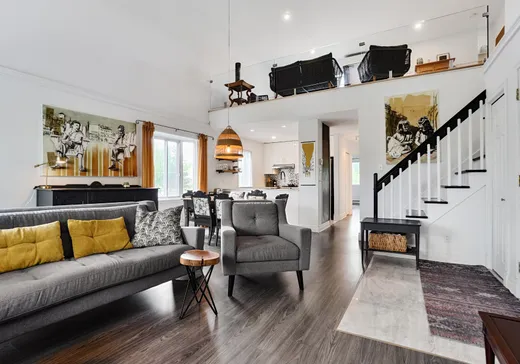 Condo for sale - 398 Rue du Golf, Mont-Saint-Hilaire, J3H 6A9