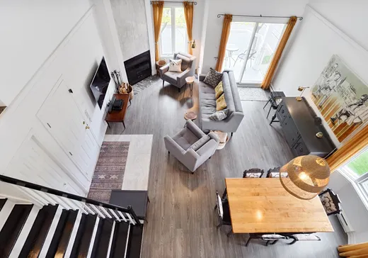 Condo for sale - 398 Rue du Golf, Mont-Saint-Hilaire, J3H 6A9