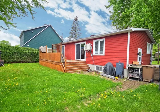 Maison à vendre - 52 Rue O'Cain, Saint-Jean-sur-Richelieu, J3B 3T9