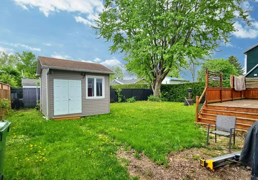 Maison à vendre - 52 Rue O'Cain, Saint-Jean-sur-Richelieu, J3B 3T9