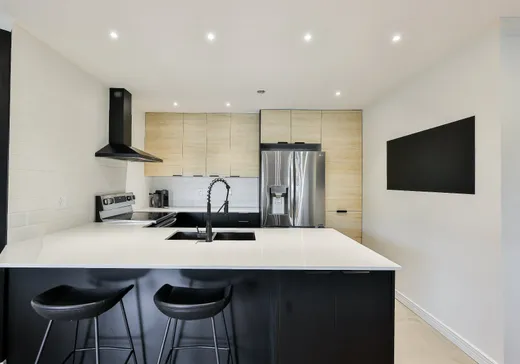 Condo à vendre - 629 Rue Masson, Repentigny, J6A 8H6