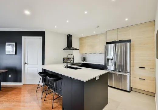 Condo à vendre - 629 Rue Masson, Repentigny, J6A 8H6